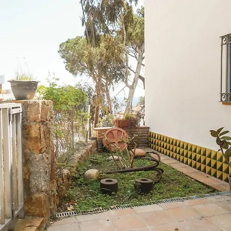 Apartment In