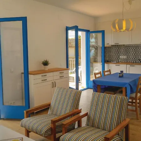 In Apartamento Tossa de Mar