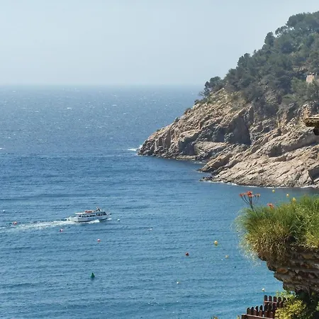 Apartment In Tossa de Mar