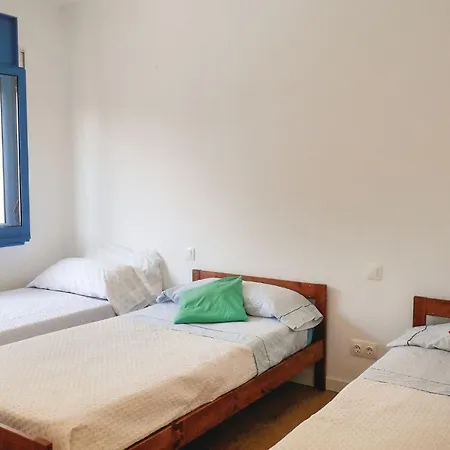 Apartment In Tossa de Mar