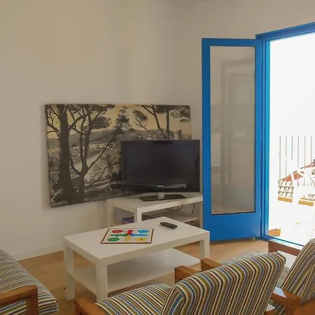 Apartment In Tossa de Mar