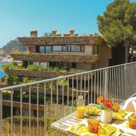 Apartment In Tossa de Mar